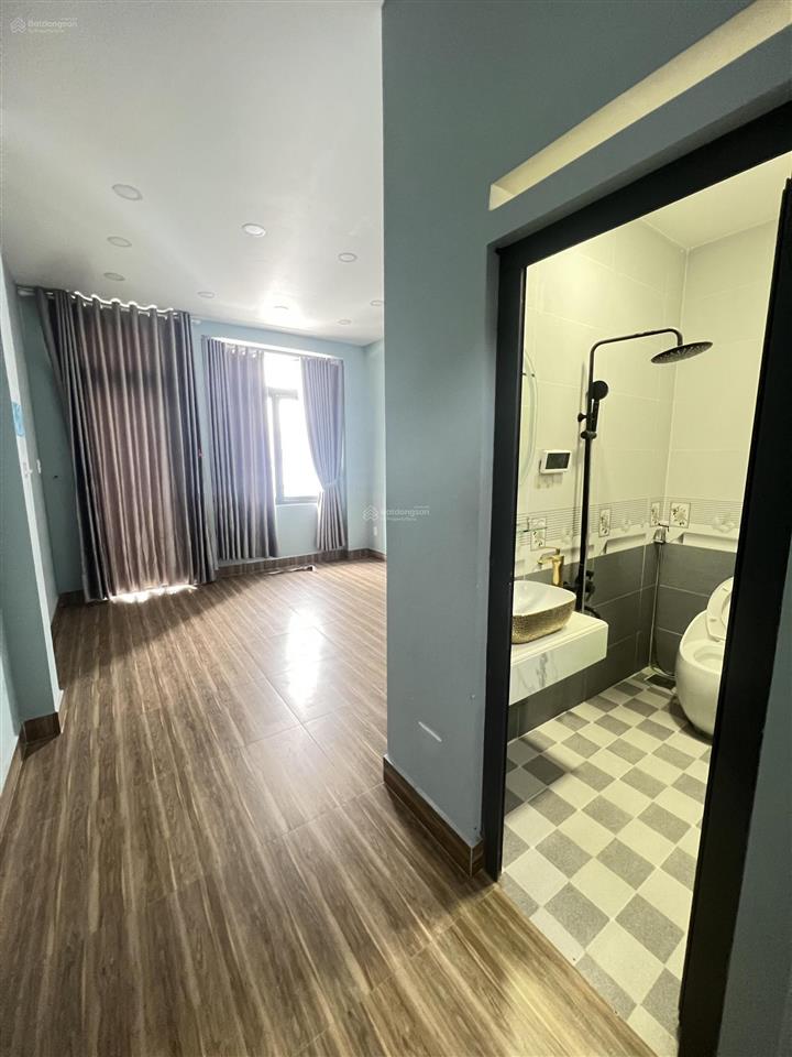 Chính chủ bán hẻm 4m thông 29/.. đường số 8  bình hưng hoà a