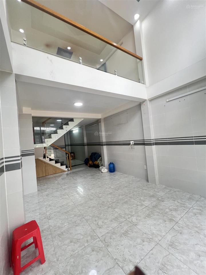 Chính chủ bán hẻm 4m thông 29/.. đường số 8  bình hưng hoà a