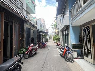 Chính chủ bán hẻm 4m thông 29/.. đường số 8  bình hưng hoà a