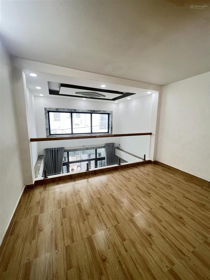 Chính chủ bán hẻm 4m thông 29/.. đường số 8  bình hưng hoà a