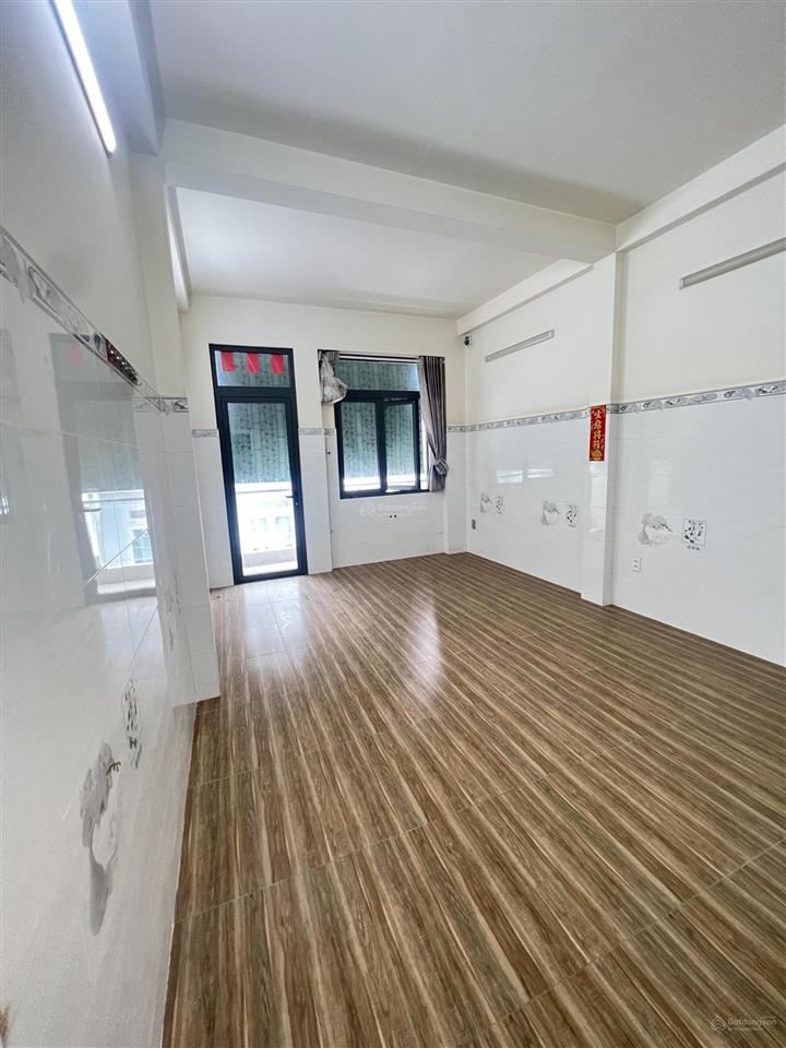 Chính chủ bán hẻm 4m thông 29/.. đường số 8  bình hưng hoà a