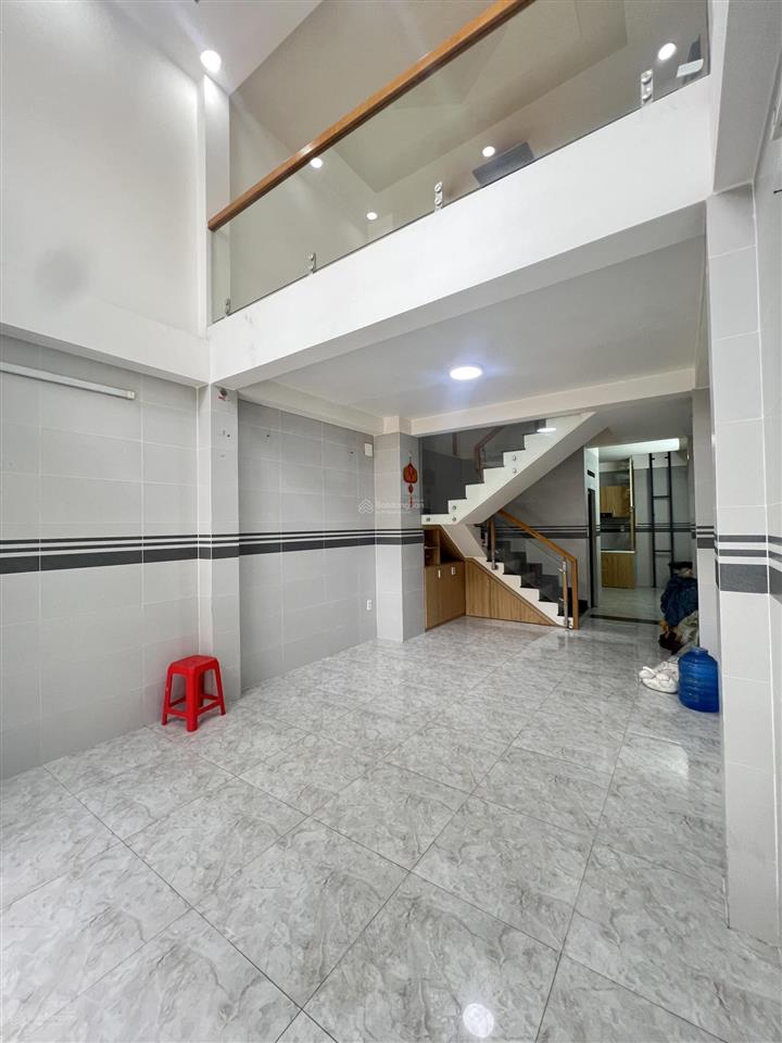 Chính chủ bán hẻm 4m thông 29/.. đường số 8  bình hưng hoà a