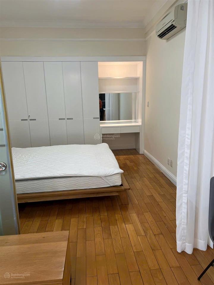 Bán 1pn the manor  đã sổ hồng  sẵn hđt khách nhật  giá 5.x tỷ