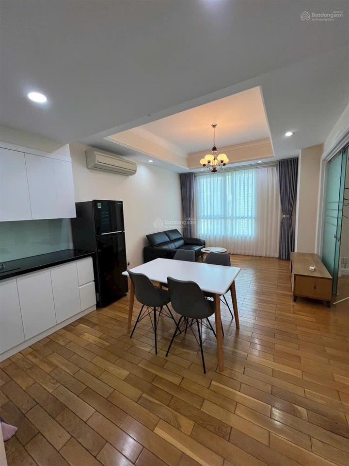 Bán 1pn the manor  đã sổ hồng  sẵn hđt khách nhật  giá 5.x tỷ