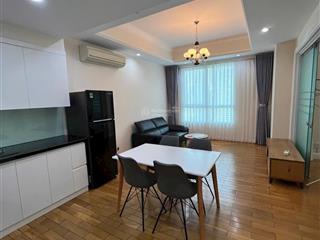 Bán 1pn the manor  đã sổ hồng  sẵn hđt khách nhật  giá 5.x tỷ