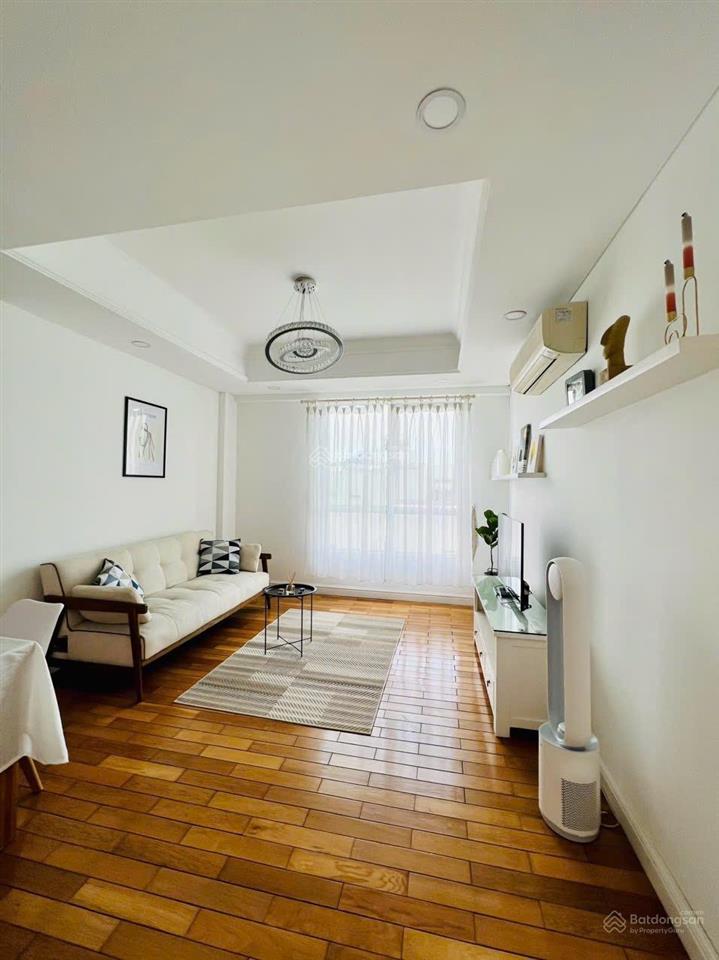 Bán căn 1pn the manor  55m2  nhà full nội thất đẹp  có thể ở hoặc khai thác được ngay