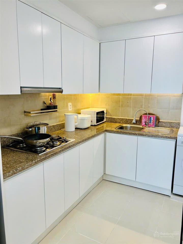Bán căn 1pn the manor  55m2  nhà full nội thất đẹp  có thể ở hoặc khai thác được ngay