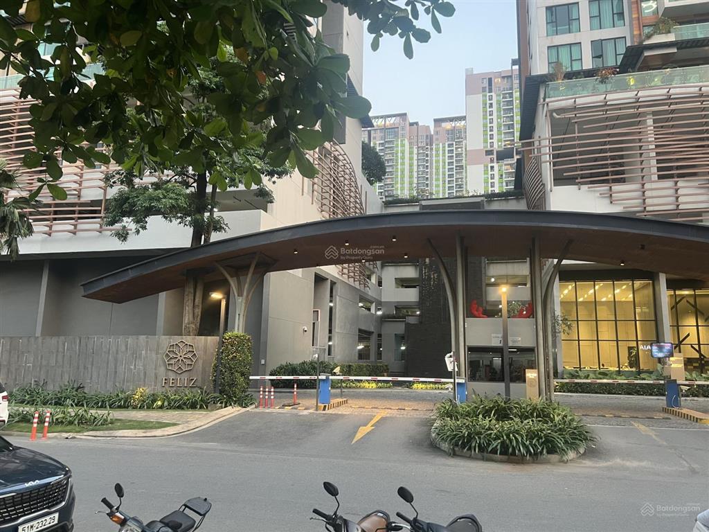 Bán 2 lô đất liền kề mt đường lê hiến mai . phường thạnh mỹ lợi (cũ ) đối diện chung cư feliz