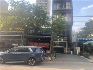 Bán 2 lô đất liền kề mt đường lê hiến mai . phường thạnh mỹ lợi (cũ ) đối diện chung cư feliz