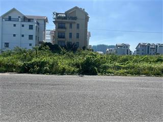 Cho thuê đất 2 lô liền kề mt đường trương văn bang kế bên dự án chung cư victoria village 10x20m