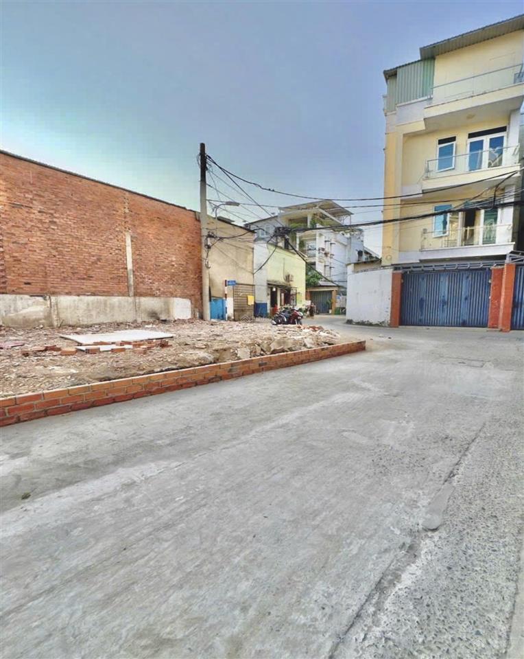 Bán đất hẻm 5m, hẻm của lê v thịnh, quận 2