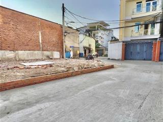 Bán đất hẻm 5m, hẻm của lê v thịnh, quận 2