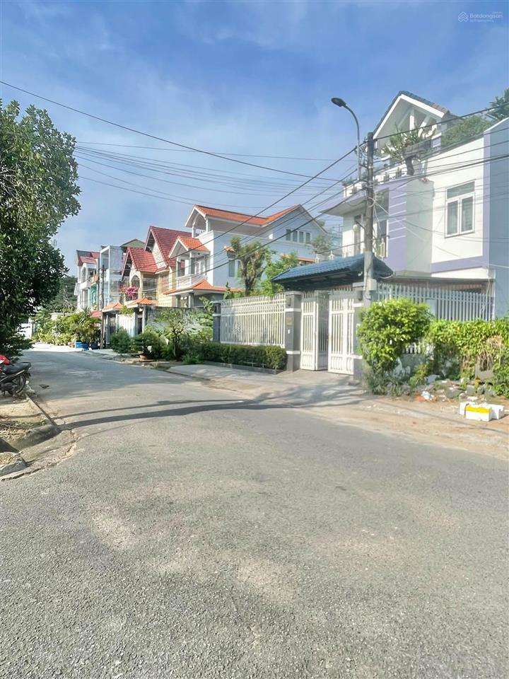 Bán đất nền biệt thự, phường phú hữu quận 9