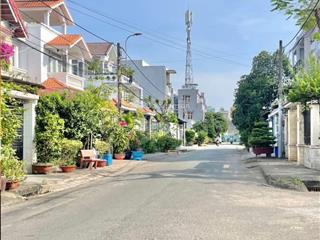 Bán đất nền biệt thự, phường phú hữu quận 9