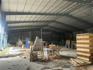 Bán đất tặng nhà xưởng sản xuất giá rẻ 8000m2. giá chỉ 14 tỷ