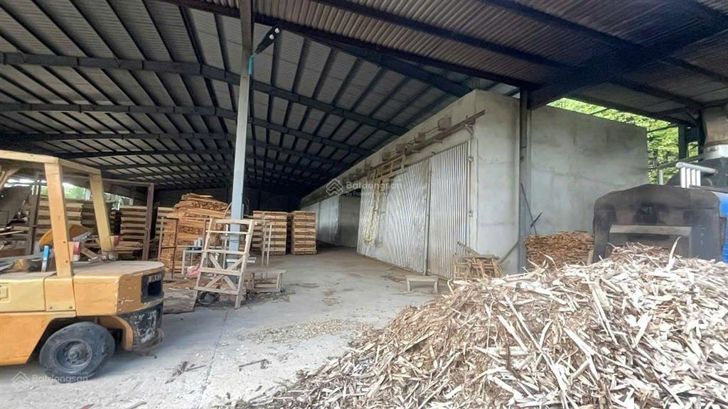 Bán đất tặng nhà xưởng sản xuất giá rẻ 8000m2. giá chỉ 14 tỷ