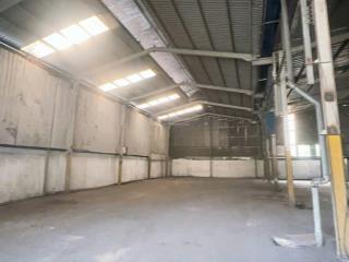 Cho thuê nhà xưởng sản xuất giá rẻ phước tân