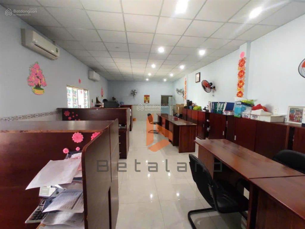 Cho thuê kho xưởng mặt tiền đường chính bắc sơn  long thành