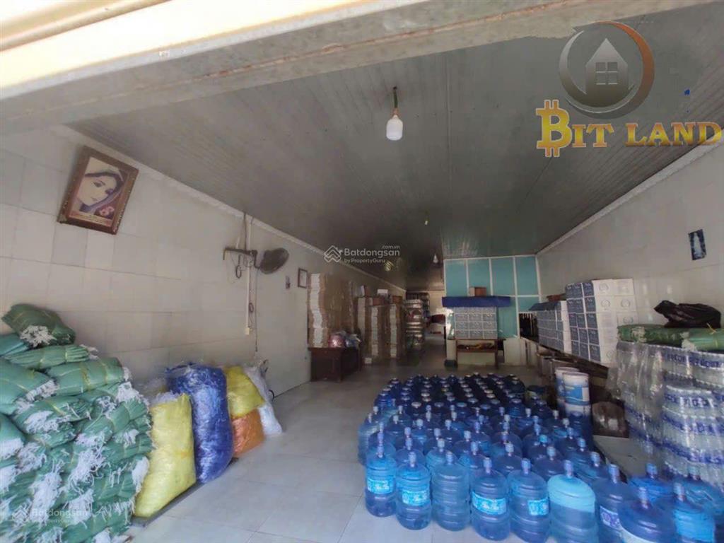 Bán đất tặng nhà xưởng cụm kcn hố nai 3 hơn 14.000m2