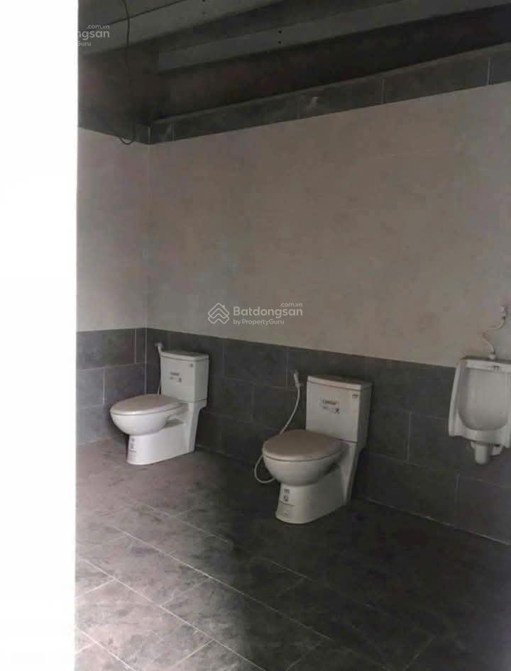Cho thuê kho xưởng cụm kcn tam phước