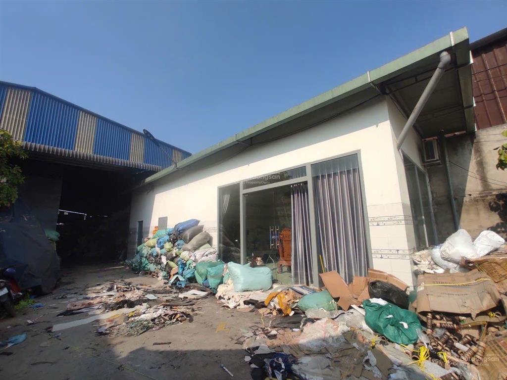 Bán nhà xưởng sản xuất gần kcn giang điền 3500m2. giá chỉ 18 tỷ