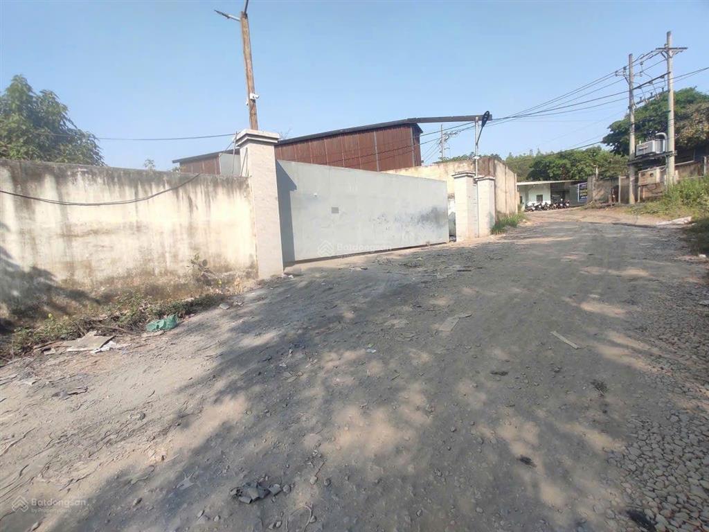 Bán nhà xưởng sản xuất gần kcn giang điền 3500m2. giá chỉ 18 tỷ