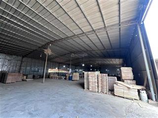 Bán nhà xưởng sản xuất gần kcn giang điền 3500m2. giá chỉ 18 tỷ