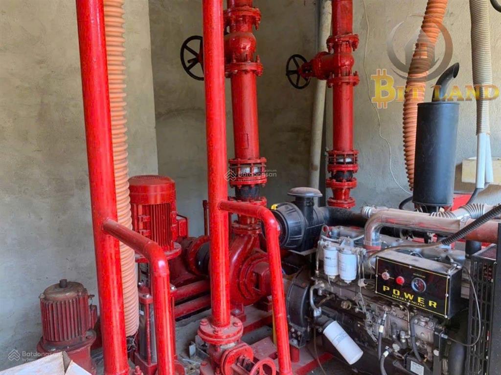 Bán nhà xưởng sản xuất gần kcn sông mây full skc hoàn công