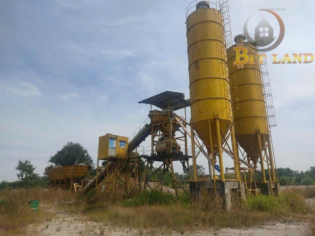 Bán nhà xưởng sản xuất cụm kcn giang điền hơn 45.000m2 full skc