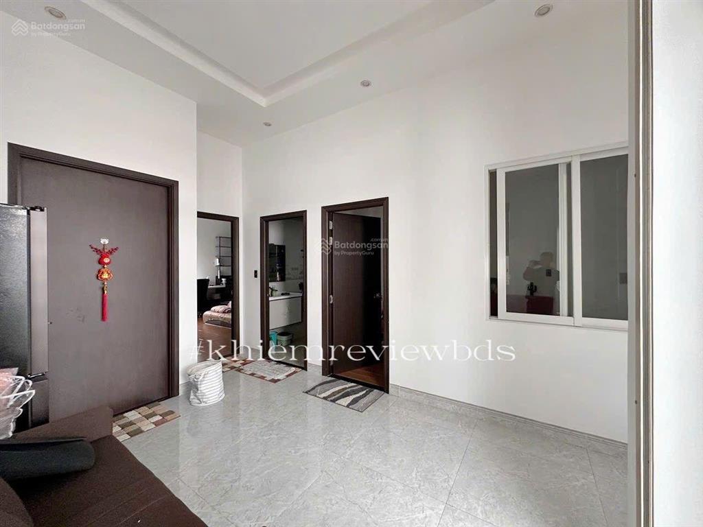 Bán nhà lầu phường bửu long mặt tiền kinh doanh