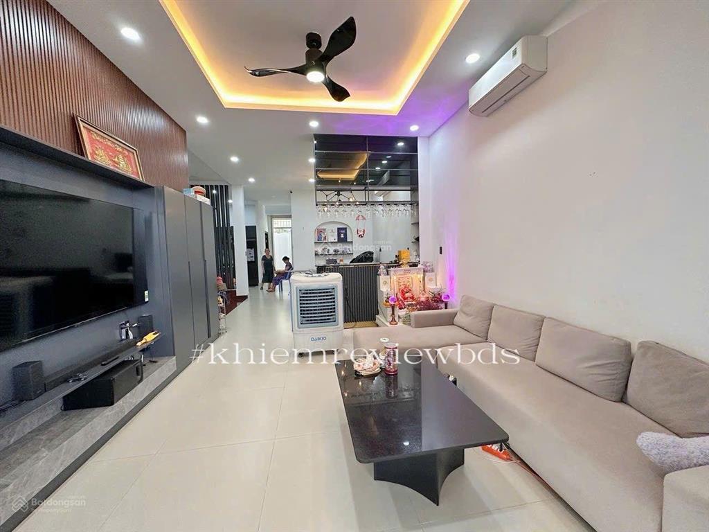 Bán nhà lầu phường bửu long mặt tiền kinh doanh
