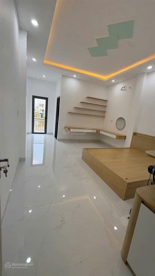 Bán nhà 1 trệt 2 lầu phường bửu long mặt tiền kinh doanh