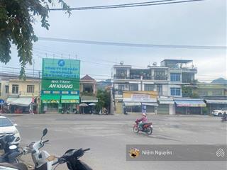 Bán nhà mặt tiền đường nguyễn trãi  diên khánh dt103m2 dòng tiền thuê 200 triệu/ năm giá bán 6 tỷ