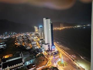 Bán căn studio scenia bay nha trang dt 45m2, tầng thấp, tiện ích đầy đủ, giá 3tỷ050tr