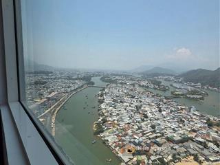 Bán căn hộ view biển mát mẻ mường thanh 04 trần phú  68,33m2  2pn2wc  nội thất cơ bản  giá 3tỷ