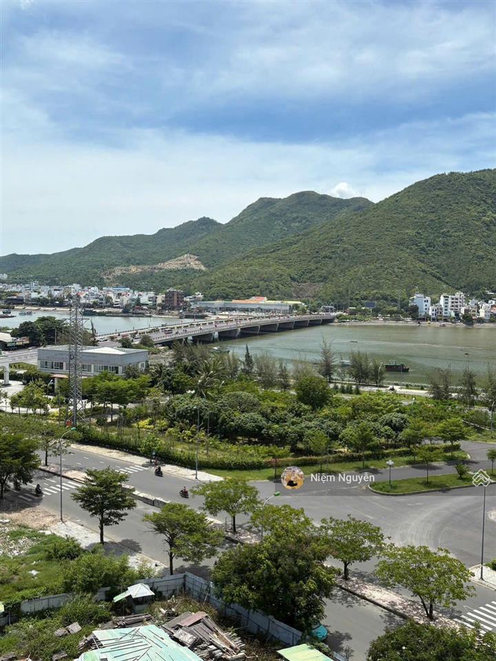 Bán căn hộ chung cư ccu hud phước long dt 88m2, 3pn, view sông thơ mộng, tầng trung, giá chỉ 3,4 tỷ