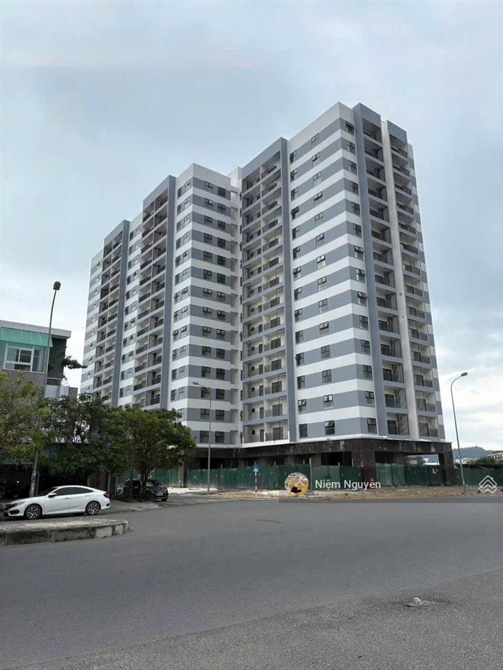 Bán căn hộ chung cư ccu hud phước long dt 88m2, 3pn, view sông thơ mộng, tầng trung, giá chỉ 3,4 tỷ