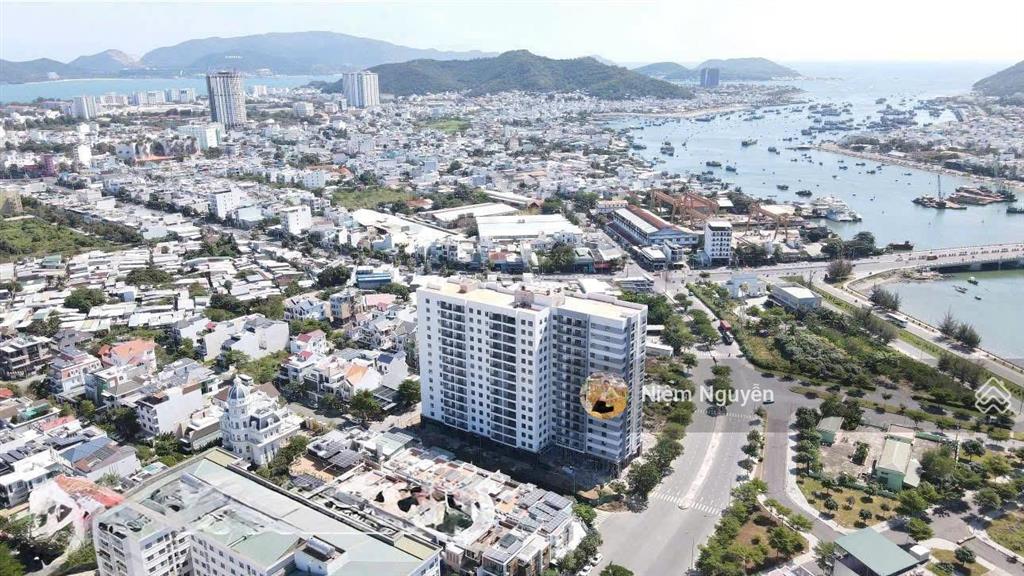 Bán căn hộ chung cư ccu hud phước long dt 88m2, 3pn, view sông thơ mộng, tầng trung, giá chỉ 3,4 tỷ