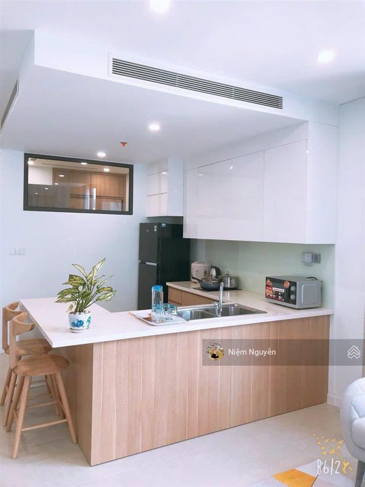 Bán nhanh căn hộ 1pn+ scenia bay nha trang  dt 64m2  ban công view đông bắc  4,2 tỷ