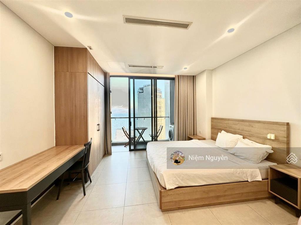 Bán căn hộ 1pn scenia bay nha trang dt 64m2, view đông nam mát mẻ, giá siêu tốt chỉ 4,2 tỷ