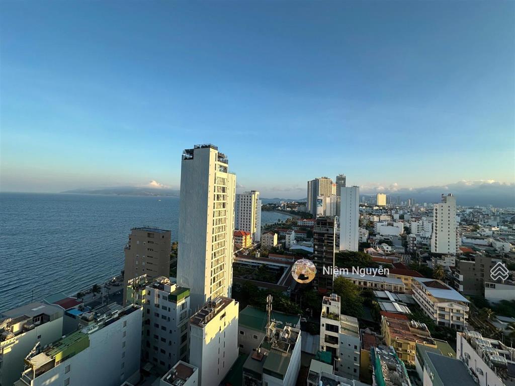 Bán căn hộ 1pn scenia bay nha trang dt 64m2, view đông nam mát mẻ, giá siêu tốt chỉ 4,2 tỷ