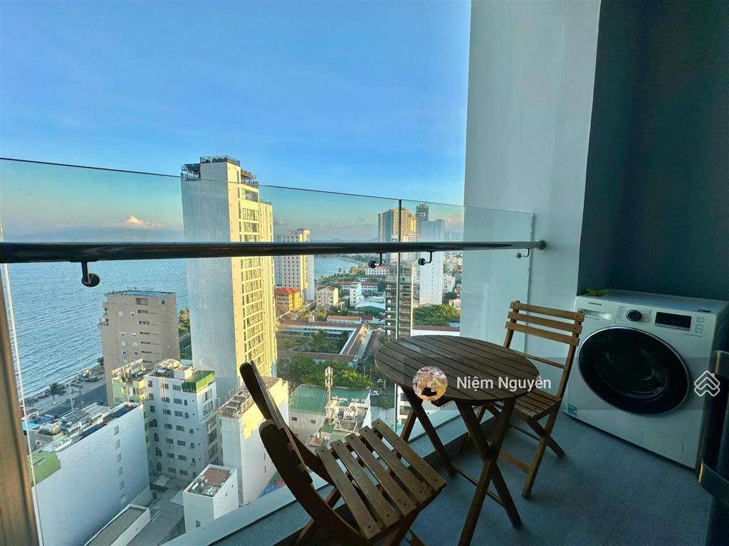 Bán căn hộ 1pn scenia bay nha trang dt 64m2, view đông nam mát mẻ, giá siêu tốt chỉ 4,2 tỷ