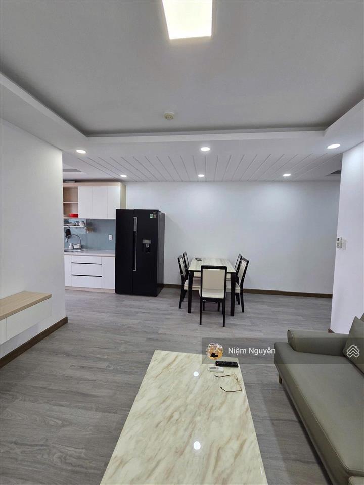 Bán căn hộ mường thanh 04 trần phú dt 68,33m2, 2pn, view biển mát mẻ, nội thất cơ bản, giá 3 tỷ