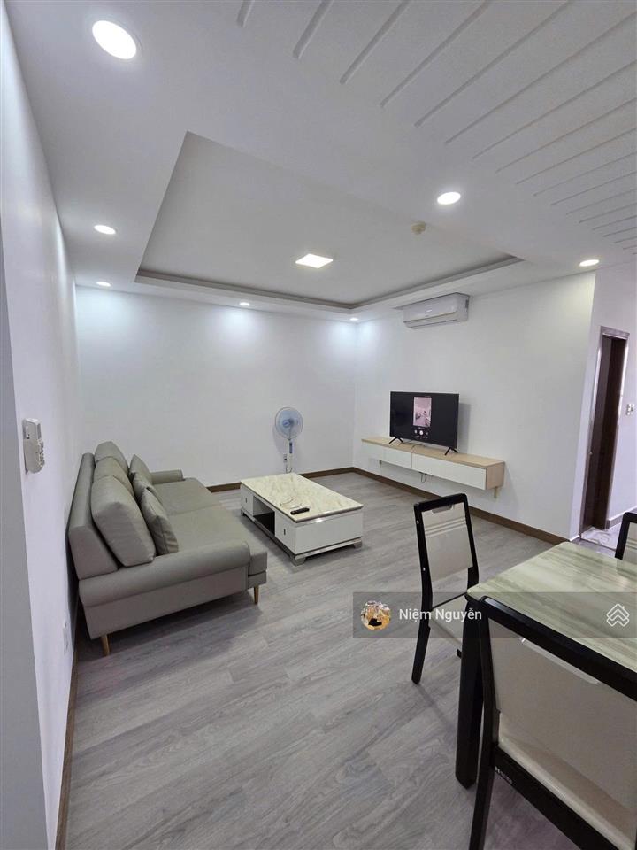 Bán căn hộ mường thanh 04 trần phú dt 68,33m2, 2pn, view biển mát mẻ, nội thất cơ bản, giá 3 tỷ