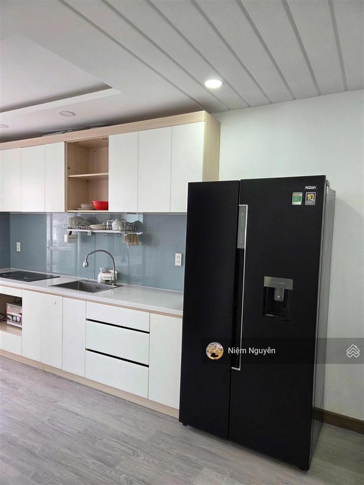 Bán căn hộ mường thanh 04 trần phú dt 68,33m2, 2pn, view biển mát mẻ, nội thất cơ bản, giá 3 tỷ
