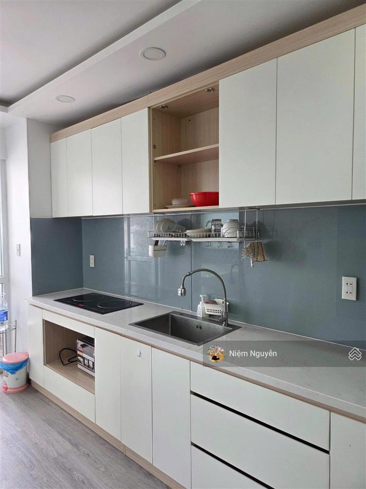 Bán căn hộ mường thanh 04 trần phú dt 68,33m2, 2pn, view biển mát mẻ, nội thất cơ bản, giá 3 tỷ