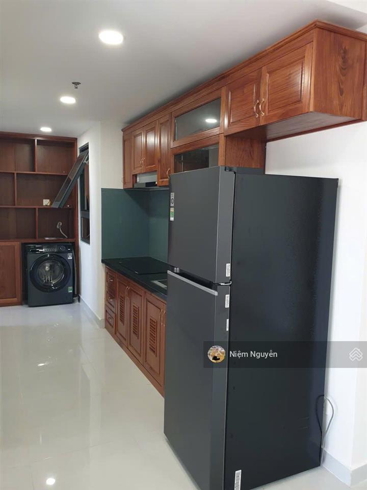 Bán gấp căn hộ d'qua dt 70,5m2, căn 2pn, full nội thất điện tử, tầng trung, view biển, giá 4ty350tr