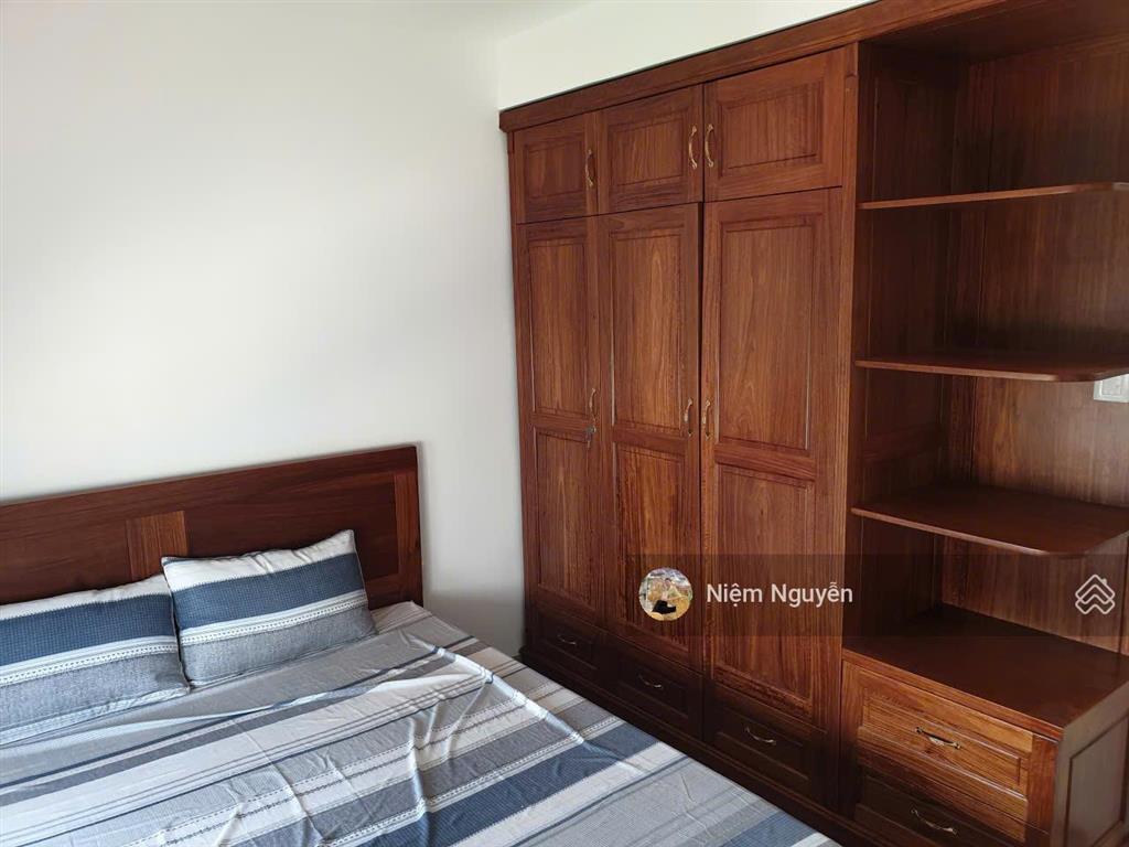 Bán gấp căn hộ d'qua dt 70,5m2, căn 2pn, full nội thất điện tử, tầng trung, view biển, giá 4ty350tr