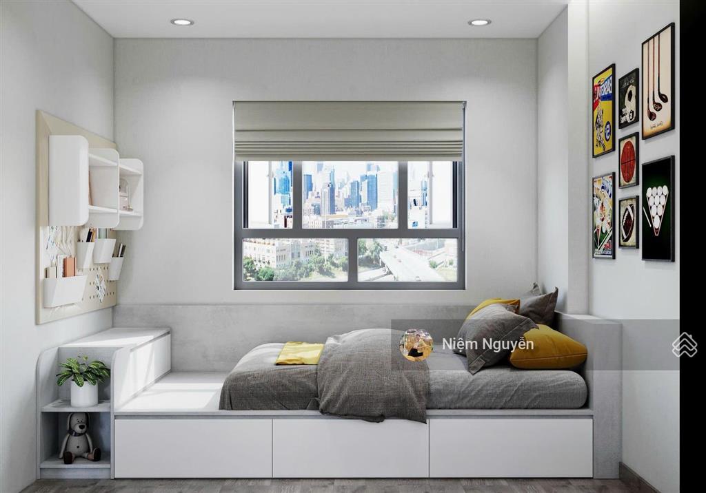 Bán căn hộ ct1 riverside nha trang 81m2, 3pn2wc, nội thất cao cấp, view sông mát mẻ, giá nhỉnh 6 tỷ
