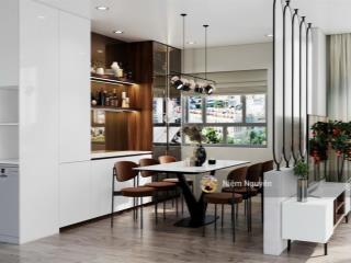 Bán căn hộ ct1 riverside nha trang 81m2, 3pn2wc, nội thất cao cấp, view sông mát mẻ, giá nhỉnh 6 tỷ